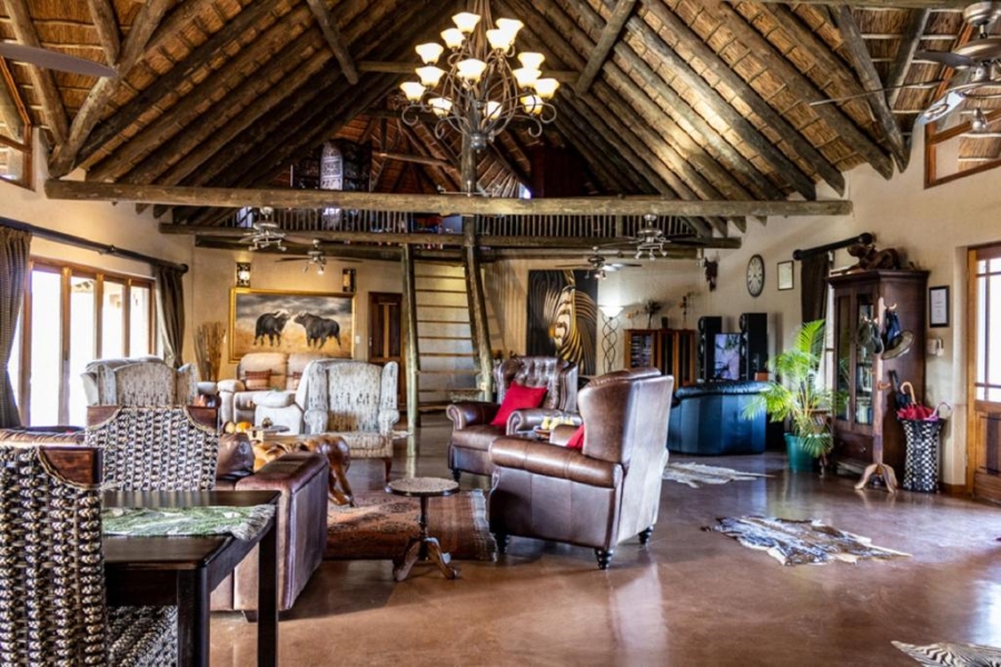  Bedroom Property for Sale in Mossel Bay Rural Western Cape